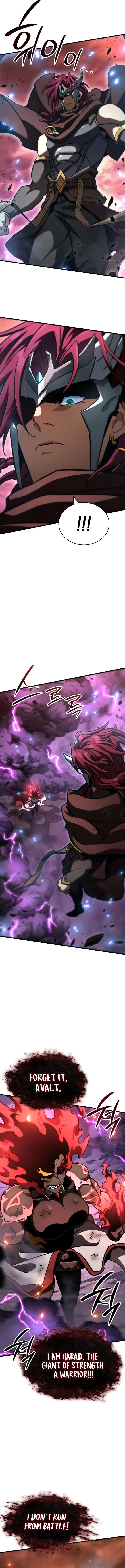 Valhalla Saga Chapter 38 14